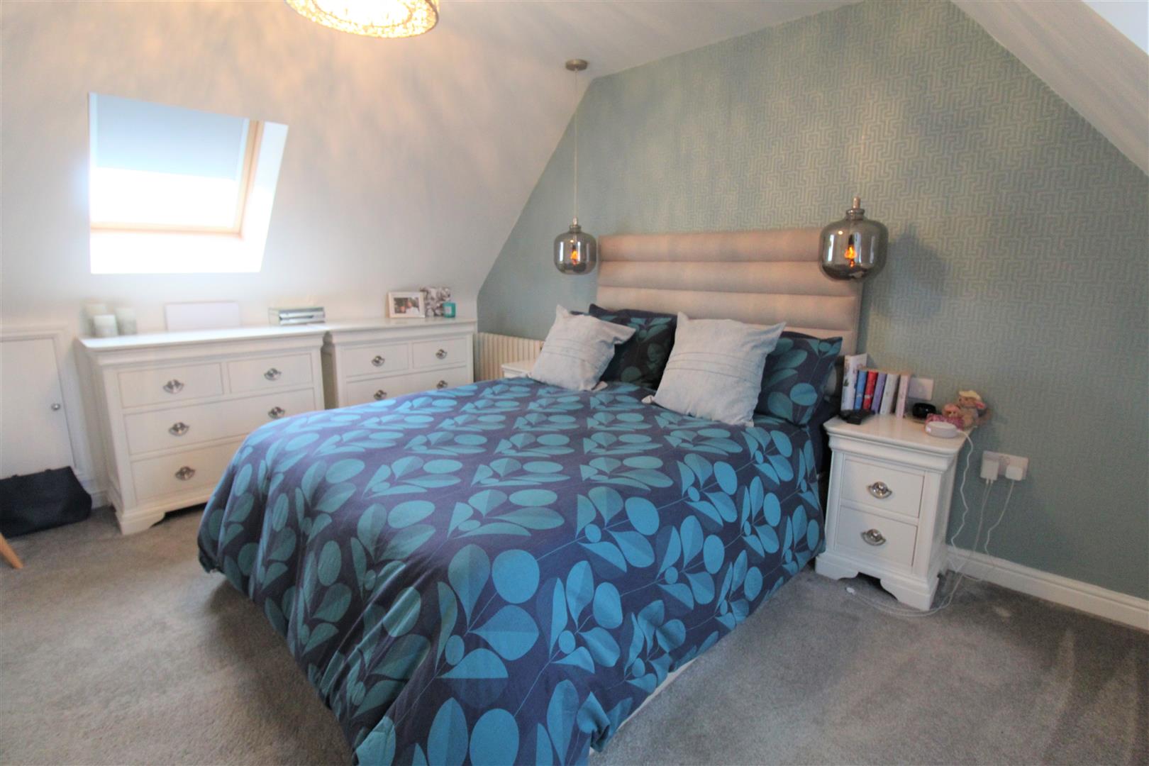 Chillington Way, Norton Heights, Stoke-On-Trent